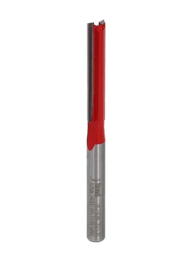 Freud (BOSCH Group) F03FR01448 Double Flute Straight Bit Type C - Wood - 8mm - Image 1